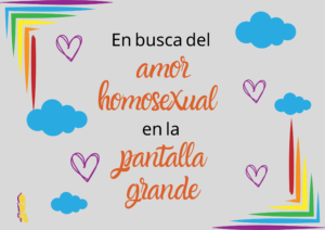 La falta de representación de las parejas homosexuales es un problema mayor. Este es un análisis sobre la importancia de la representación, la industria y el destino de la comunidad LGBTIQ+.