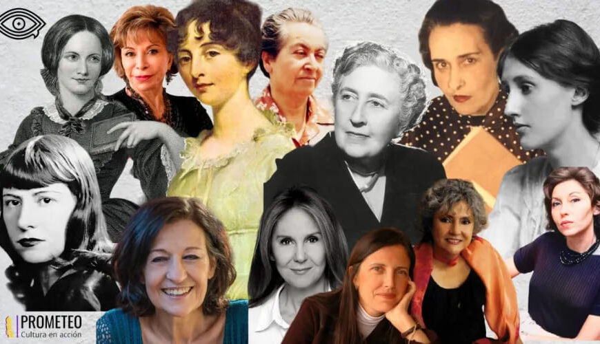 La literatura británica ha sido una fuente inagotable de inspiración para escritores de todo el mundo, y las mujeres británicas han desempeñado un papel fundamental en este legado literario. A lo largo de la historia, sus obras han dejado una huella profunda en la literatura latinoamericana, influyendo en la forma en que se abordan temas universales y en cómo se construyen las voces femeninas en nuestra región.